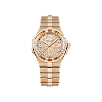 Alpine Eagle 36 Summit 