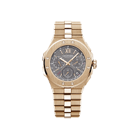 Chopard Alpine Eagle系列 男人 chronograph watch FRONT