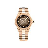 Chopard Alpine Eagle Unisexe - Montre Vue de face