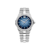 Chopard Alpine Eagle Men  watch FRONT