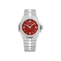 Chopard Alpine Eagle系列 男人  watch FRONT