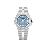 Chopard Alpine Eagle Unisexe - Montre Vue de face
