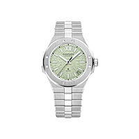 Chopard Alpine Eagle Unisexe - Montre Vue de face