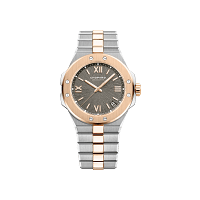 Chopard Alpine Eagle Men  watch FRONT