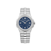 Chopard Alpine Eagle系列 中性 diamond watch FRONT