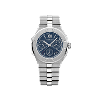 Chopard Alpine Eagle Homme - Montre chronograph FRONT
