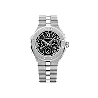 Chopard Alpine Eagle Homme - Montre chronograph FRONT