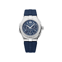 Chopard Alpine Eagle Homme - Montre chronograph FRONT
