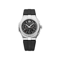 Chopard Alpine Eagle Men chronograph watch FRONT
