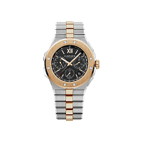 Chopard Alpine Eagle Homme - Montre chronograph FRONT