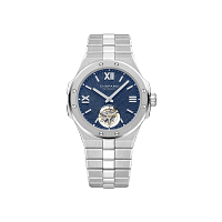 Chopard Alpine Eagle系列 男人  watch FRONT