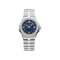 Chopard Alpine Eagle系列 中性 diamond watch FRONT