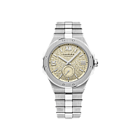 Chopard Alpine Eagle Unisexe - Montre Vue de face