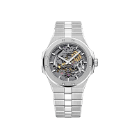 Chopard Alpine Eagle系列 男人  watch FRONT