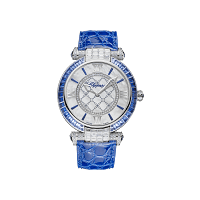 Chopard IMPERIALE Damen diamond watch FRONT