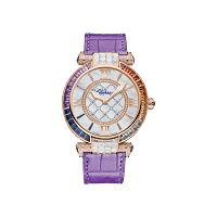 Chopard IMPERIALE Mujer diamond watch FRONT