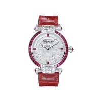 Chopard IMPERIALE Women diamond watch FRONT