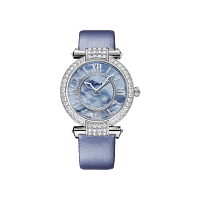 Chopard IMPERIALE женщины diamond watch FRONT