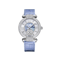 Chopard IMPERIALE Women diamond watch FRONT