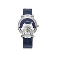 Chopard IMPERIALE Femme - Montre diamant FRONT