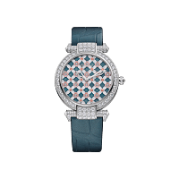 Chopard IMPERIALE Mujer diamond watch FRONT