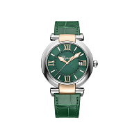 Chopard IMPERIALE系列 女性  watch FRONT