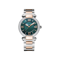 Chopard 임페리얼 여성 diamond watch FRONT