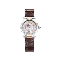 Chopard IMPERIALE Women  watch FRONT