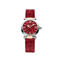 Chopard IMPERIALE Women  watch FRONT