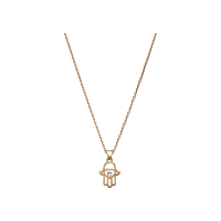 Happy Diamonds Good Luck Charms