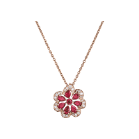 Precious Lace Mini-Frou-Frou