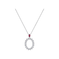 L'Heure du Diamant Marquise