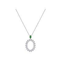 L'Heure du Diamant Marquise