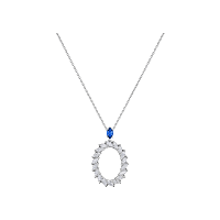 L'Heure du Diamant Marquise