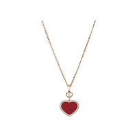 Happy Hearts