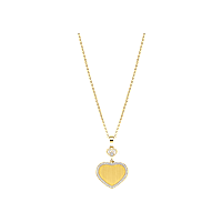 Happy Hearts Golden Hearts