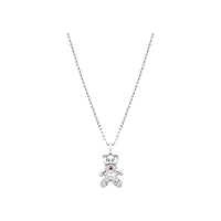 Happy Diamonds Teddybear