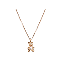 Happy Diamonds Teddybear