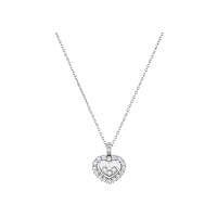 Happy Diamonds Icons Joaillerie