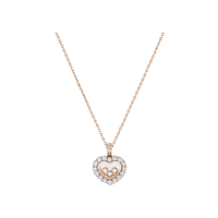 Happy Diamonds Icons Joaillerie