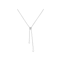 Chopard - Necklace HAPPY HEARTS 81A148-1901 front view