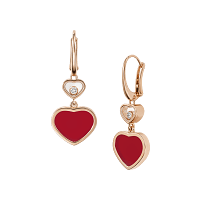 Happy Hearts