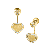 Happy Hearts Golden Hearts