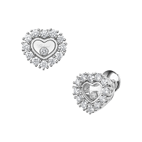 Happy Diamonds Icons Joaillerie