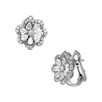 Precious Lace Mini-Frou-Frou