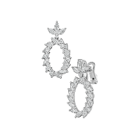 L'Heure du Diamant Marquise