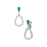 L'Heure Du Diamant Drop