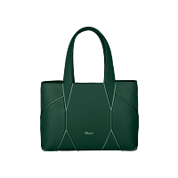 Diamond Mini Tote Bag