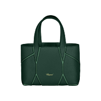 Diamond Micro Tote Bag