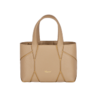 Diamond Micro Tote Bag